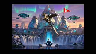 Himno Steagnus Ha Vuelto- por Govinda- (Chillout-Relax)