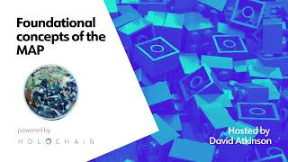 Ecosystem Sessions – Foundational concepts of the MAP