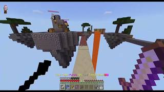 Skywars Epic Carry Win