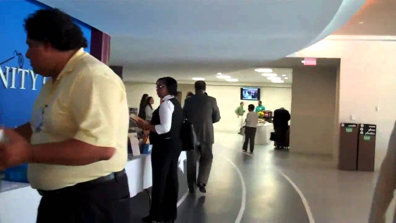 2011 NJSBDC Procurement Expo