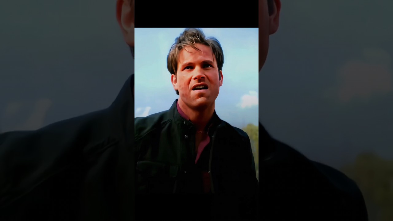 How is Alaric stronger than the originals in this scene? 🤔🔥 