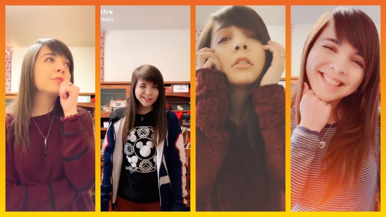 Tik Tok| NEW COMPILATION| KittKat14 - YouTube