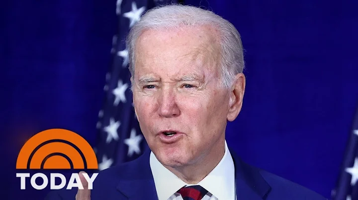 Biden signs executive order aimed at reducing gun violence