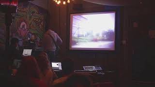 Live scoring Zbigniew Rybczynski's Oh, I Can't Stop!