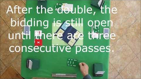 How to play Bridge no experience needed #10