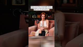 How Zendaya and Bella Thorne outsmarted Disney executives when they were kids #zendaya #bellathorne