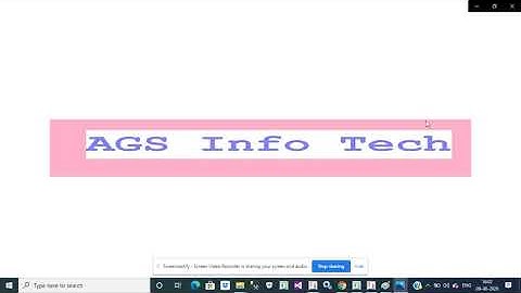 How to add header & footer Images in Tally ERP 9