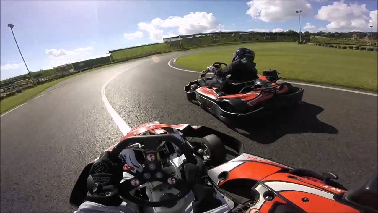 Karting North East Grand Prix