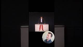 Performance by Danny Cole on Lance Burton’s NBC special in ‘98