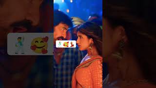 sreeleela ravi teja ji💃🕺 #love #song #sidharthmusi  #musicgenre  #songodia