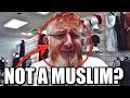 Hamza's Den OPENLY APOSTATIZES From ISLAM For 8 MINUTES STRAIGHT...