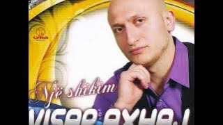 Visar Axhaj - Vet e lype vet e qjete [ALBUM 2011]