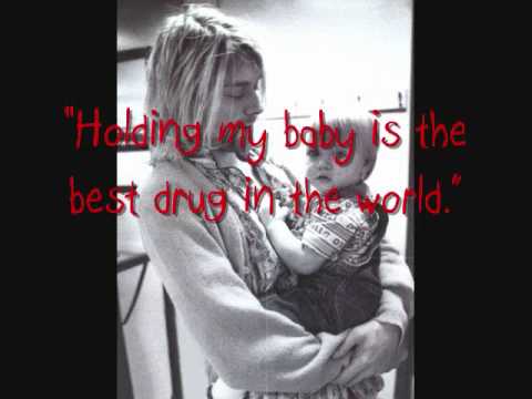 21 Memorable Kurt Cobain Quotes Youtube