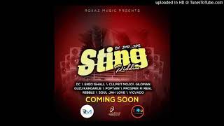 - Prosper fi Real - KuChekeresa Prod By JMP (Sting Riddim)