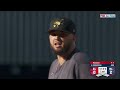 FULL INNING: Alek Manoah strikes out THREE while mic'd at the All-Star Game!
