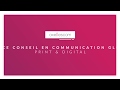 Axellescom agence conseil en communication globale print  digital