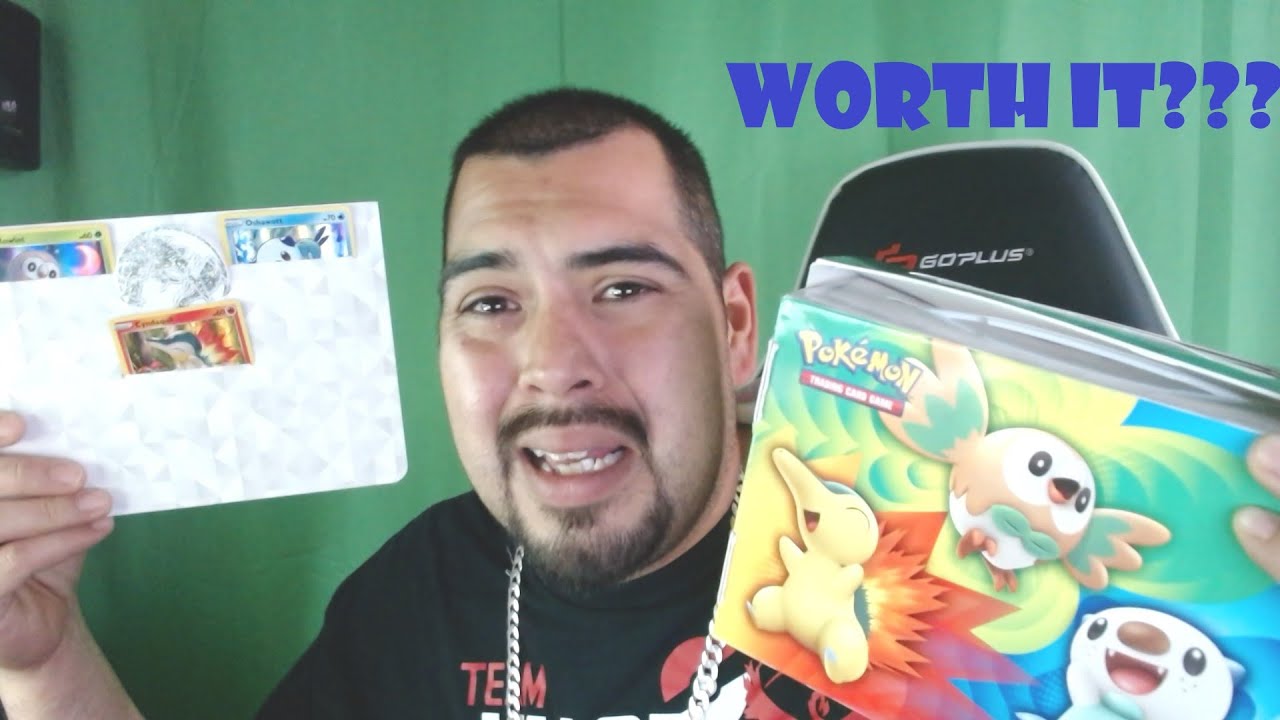 Spring Collector Bundle IS worth it??