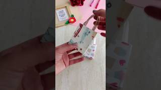Recrea estás lindas mini bolsitas de papel para regalo 🎁 #giftideas #manualidades #minibolsas