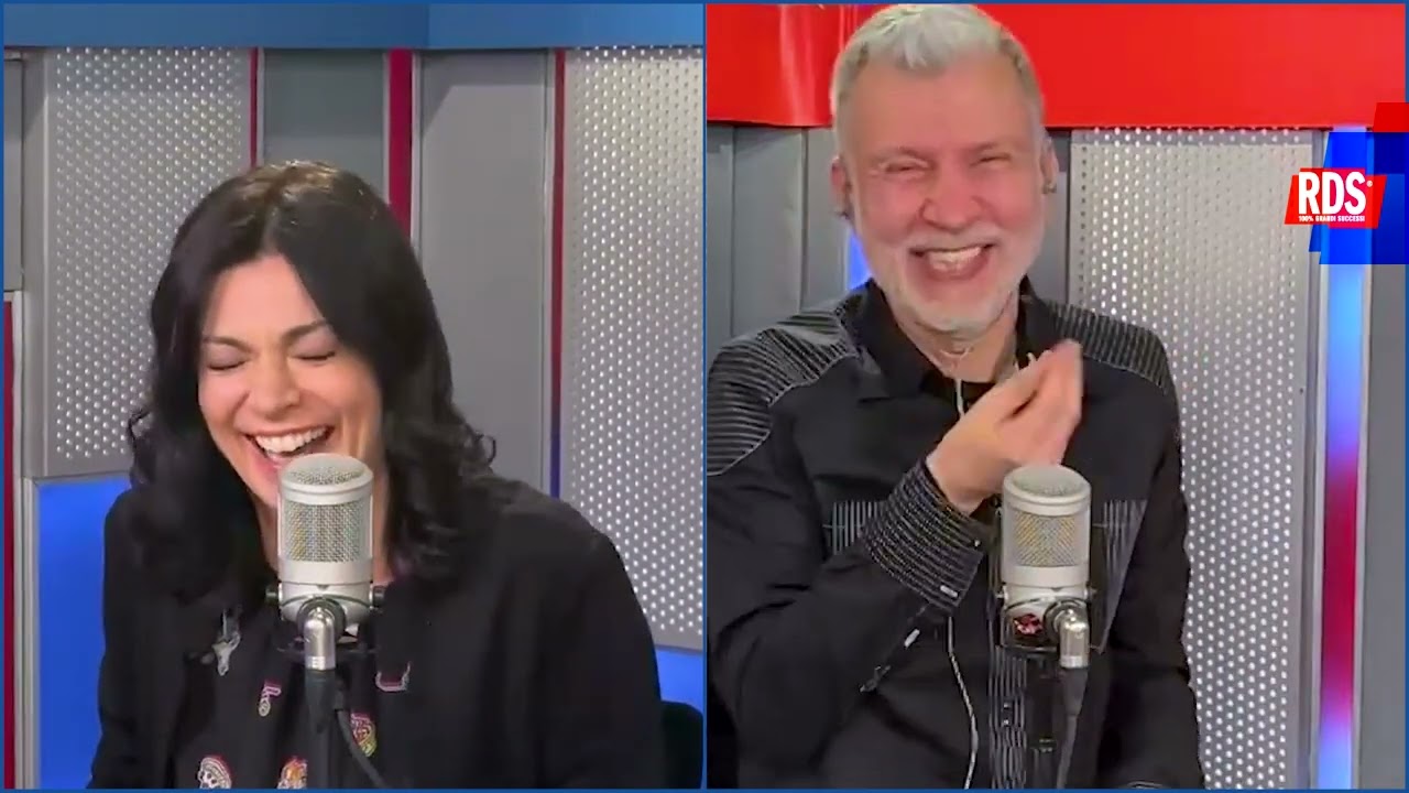 Roberta Lanfranchi indovina i nomi dei 10 calciatori più prolifici | Chi Vuol Esser Robertario