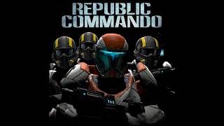 Helldivers 2 - Star Wars Republic Commando Full Music Replacement Overhaul
