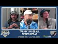 365 | Cleveland Guardians, Rays Make Trades, + Giants & Dodgers Face Off