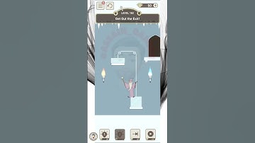 Iq Dungeon Level 182 #iqdungeon #shorts