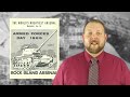 Arsenal History Minute | Armed Forces Day