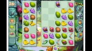 Fruit Jamba Level 60