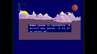 1GO Short Play - Answer Back Senior Quiz (Amiga)