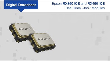 Versatile High Precision RTC Module