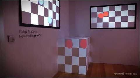 What Is Projection Mapping