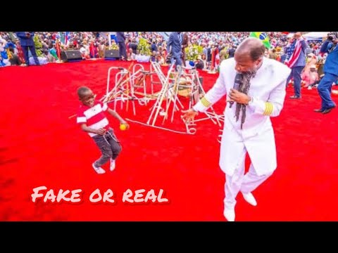 Shocking TV47 Investigation Raises Serious Questions About Prophet Owuor’s Miracles