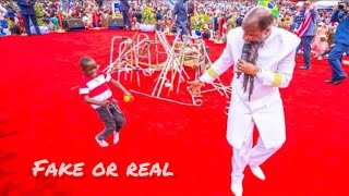 Shocking TV47 Investigation Raises Serious Questions About Prophet Owuor’s Miracles