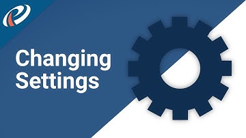 Admin Module - Changing Settings - Pipeliner CRM Academy