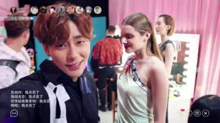 [UniCode] UNIQ AD Video for Inke APP