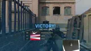 BEST WAY TO IMPROVE AT MODERN WARFARE | Bot Training on Modern Warfare (Setup at the end)