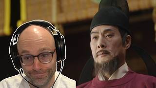 We dont like him, do we folks (Road to Empress 2)