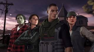 Hitman: World of Assassination [Revisited] 5 | Colorado