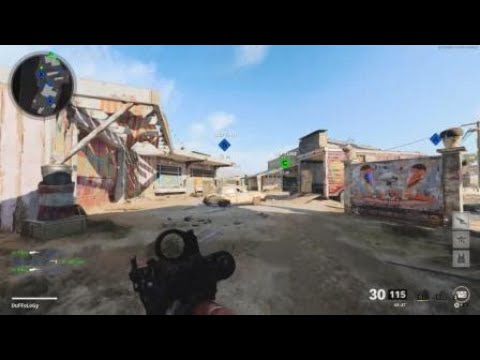Bank Shot HAILMARY