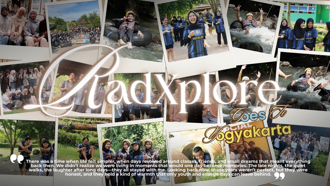 AFTERMOVIE RADXPLORE 2025 | CLASS D JTRR 39