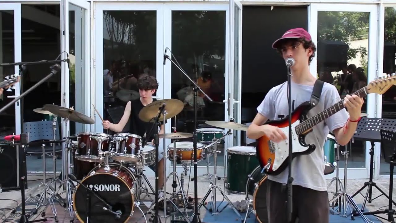 Athens, France - Athens France