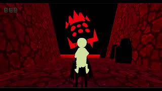 Afraid Of The Dark - indie game | Devlog 4 | The First Boss