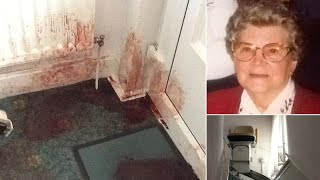 The Brutal Murder of Kathleen Peterson The Staircase Murders - True Crime Documentary