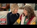 The Seventh Season of &#39;Grace and Frankie&#39; Will Be the Last | THR News