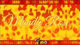 Mandy Rose Antron 2021