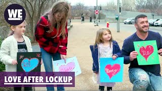 Chance Proposes! 💍 Love After Lockup