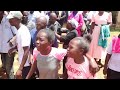 IN LOVING MEMORY OF MAMA AMADI REBECCA