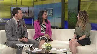 Meghan Yost's Edge Fitness Challenge: Week Six Update and Her Full Workout