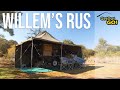 Willem's Rus Campsite Review - Dinokeng Game Reserve