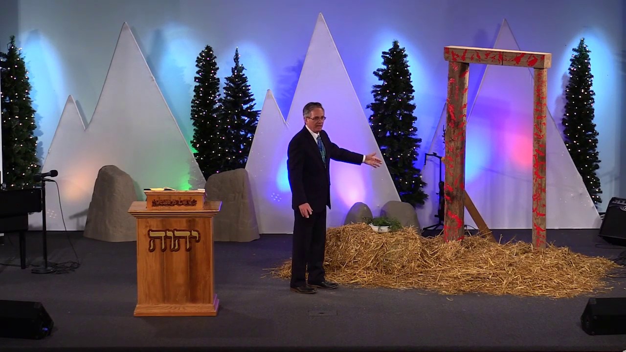 MOUNTAIN FAITH CHURCH EASTER SERVICE 2019